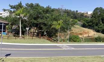 Imagem: DE FRENTE PARA O LAGO - Sunlake Spa Residencial