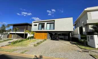 Imagem: Casa de condomínio sobrado à venda com