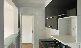 Imagem 5: Apartamento para aluguel possui 70 metros quadrados com 2 quartos