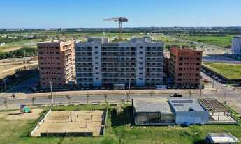 Imagem 3: Pelotas - Apartamento Padrão - Quartier