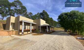 Imagem: Chácara com 3 dormitórios em Pedra Bela