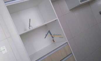 Imagem 5: Apartamento com 2 dormitórios à venda, 42 m² por R$ 175.000,00 - Residencial Sítio Santo A