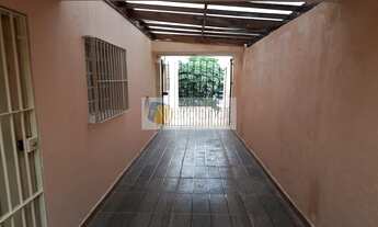 Imagem 4: Sobrado Vila Tolstoi 125 m ²