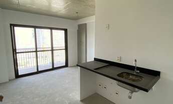 Imagem: Studio a Venda 30m² - Centro - São Paulo