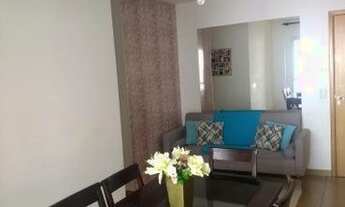 Imagem 6: Apartamento Aquarius venda tem 82m²com 3 quartos, 2 vagas