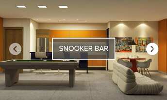 Imagem 6: Apartamento em Manaíra com 02 Quartos, sendo 01 suíte e área de lazer completa