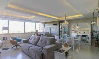 Imagem 3: Apartamento à venda com 106m2, 2 quartos e 1 vaga de garagem no Floresta - Porto Alegre