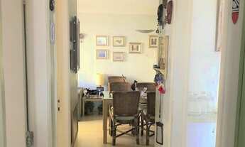 Imagem 5: Apartamento para venda possui 55 metros quadrados com 2 quartos em Vila Mariana - São Paul