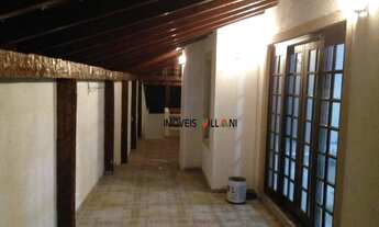 Imagem 2: Sobrado à venda, 350 m² por R$ 1.545.000,00 - Urbanova - São José dos Campos/SP