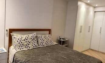 Imagem 5: 103468 Apartamento para venda tem 138 metros quadrados com 3 quartos em Bela Vista - São P