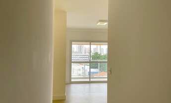 Imagem 6: Apartamento para venda com 70 metros quadrados com 2 quartos em Vila Gertrudes - São Paulo