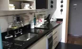 Imagem 6: Apartamento de 3 quartos para compra - Tamboré - Santana de Parnaíba