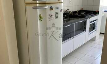 Imagem 6: Apartamento - Parque Residencial Aquarius - Residencial Landscape - 78m² - 3 Dormitórios