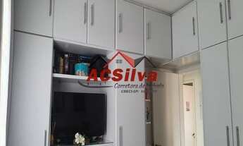 Imagem 6: Apto Planalto SBC