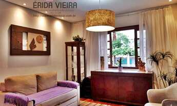 Imagem 4: Casa para Venda em Pindamonhangaba, Jardim Santa Cecília, 3 dormitórios, 1 suíte, 3 banhei