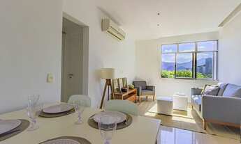 Imagem 2: Apartamento a venda na Lagoa-RJ, Avenida Epitácio Pessoa