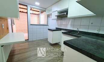 Imagem 4: Apartamento 02 quartos sendo uma suíte em Jardim da Penha