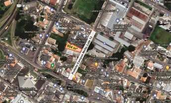 Imagem: Terreno à venda por R$ 1400000.00, 954.00