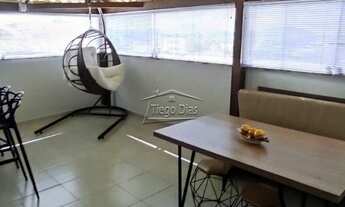 Imagem 7: CONTAGEM - Cobertura - Alvorada