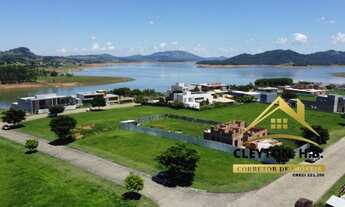 Imagem 5: Lote/Terreno a Venda com 1.006 m² AT- Condomínio- Piracaia- SP