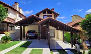 Imagem 2: Casa em Condomínio para Venda em Mogi das Cruzes, Alto Ipiranga, 4 dormitórios, 1 suíte, 2