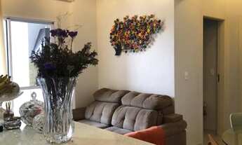 Imagem 3: Apartamento para venda 63 metros, andar alto, vista livre !! 535.000,00