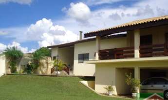 Imagem: SOBRADO A VENDA PARQUE FRANCESCHINI SUMARÉ