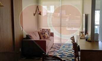 Imagem: Apartamento para venda com 81 metros quadrados