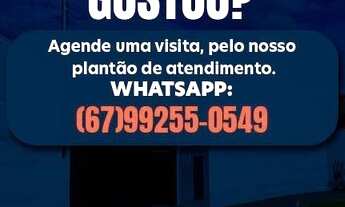 Imagem 6: Casa A Venda JD. ANACHE R$ 135.000,00