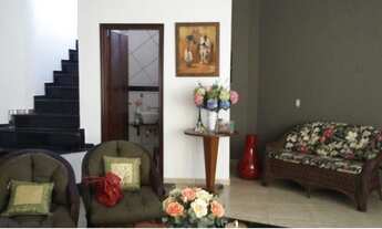 Imagem 4: Casa à Venda no Condomínio Eco Park - Mogi das Cruzes/SP