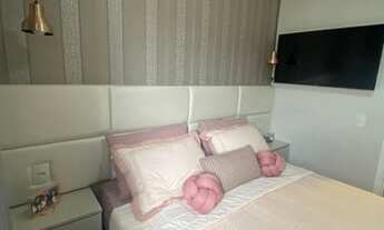 Imagem: Casa de condomínio para venda possui 67