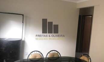 Imagem 7: Apartamento para Venda em São José do Rio Preto, Bom Jardim, 2 dormitórios, 1 suíte, 2 ban