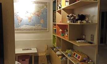 Imagem 7: Apartamento para venda com 202 metros quadrados com 3 quartos em Água Branca - São Paulo