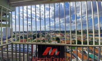 Imagem 4: Apartamento com 2 quartos no ED. SAO BENEDITO - Bairro Jardim Kennedy em Cuiabá