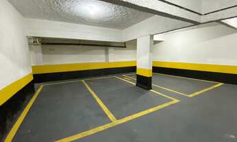 Imagem 7: APARTAMENTO 100 METROS DA PRAIA R$ 180 MIL