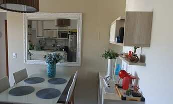 Imagem 4: Excelente Apartamento Centro, Mobilado com Varanda Gourmet