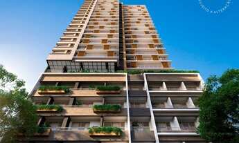 Imagem 5: Apartamento de 3 ou 4 dormitórios próximo da Av. Paulista e do Parque Ibirapuera