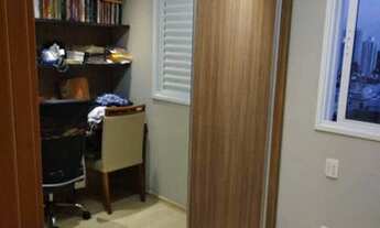 Imagem 7: Apartamento com 3 dormitórios à venda, 80 m² por R$ 520.000,00 - Gleba Palhano - Londrina