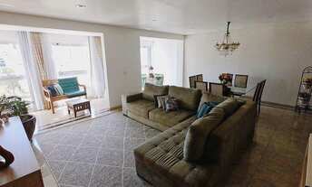 Imagem 3: Cobertura Duplex Itapuã