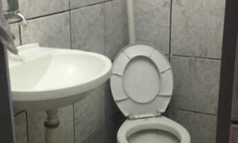 Imagem 3: 01 dorm, coz, wc e área / Jd. Vista Alegre / R$ 455,00