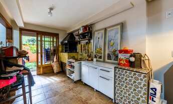 Imagem 3: PORTO ALEGRE - Casa Padrão - IPANEMA