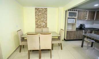 Imagem 5: Sobrado Jardim Mônaco - Mandaguaçu - PR