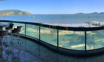 Imagem 1: Apartamento 4 dormitórios (2 suítes) Aparecida - Santos Ref.:6966