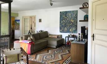 Imagem 5: Apartamento para venda tem 126 metros quadrados com 3 quartos