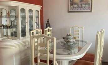 Imagem 4: Apartamento com 2 dormitórios à venda, 80 m² por R$ 450.000,00 - Santa Maria - São Caetano