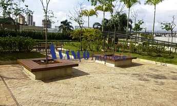 Imagem 15: Residencial Art Prime - Magnifico apartamento com fino acabamento