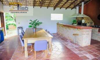 Imagem 4: Chácara em Centro Socorro - Socorro