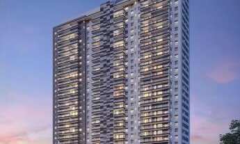 Imagem 2: LANCAMENTOS de Apartamentos -Jd. Aquarius - QUADRIA AQUARIUS - 1,2 ou 3 dorm/ - 45m², 69