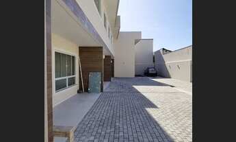 Imagem 5: Casa de condomínio sobrado para venda possui 120 metros quadrados com 3 quartos