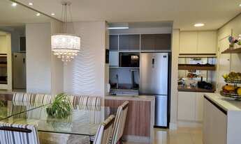 Imagem 3: Apartamento 67m² com 3 Dorms 1 Suíte PRONTO - Vila Industrial